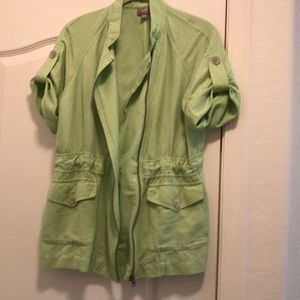 J.Jill Jacket